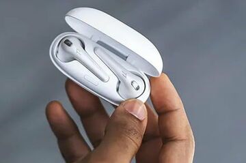 1More ComfoBuds testé par DigitalTrends 1More ComfoBuds testé par DigitalTrends