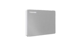 Anlisis Toshiba Canvio Flex