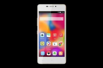 Anlisis Gionee Elife S5.1