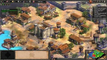 Test Age of Empires 