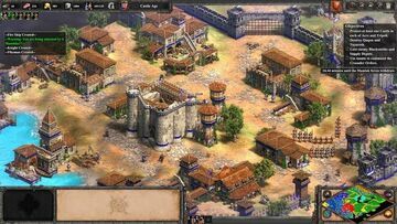 Test Age of Empires Test Age of Empires