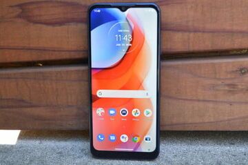 Motorola Moto G test par DigitalTrends Motorola Moto G test par DigitalTrends