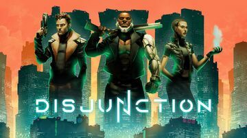 Disjunction test par Xbox Tavern