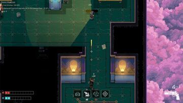 Disjunction test par TechRaptor Disjunction test par TechRaptor