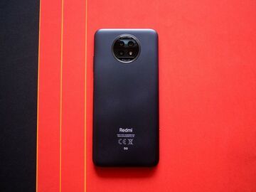 Xiaomi Redmi Note 9T testé par Android Central Xiaomi Redmi Note 9T testé par Android Central
