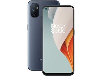 Anlisis OnePlus Nord N100