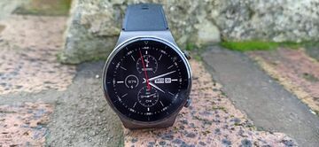 Huawei Watch GT 2 Pro testé par LeCafeDuGeek Huawei Watch GT 2 Pro testé par LeCafeDuGeek