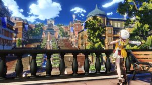 Atelier Ryza 2 test par GamingBolt