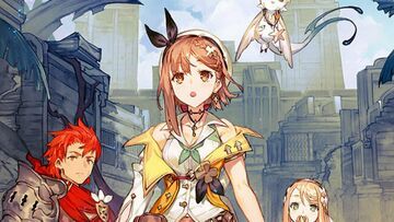 Atelier Ryza 2 test par Push Square