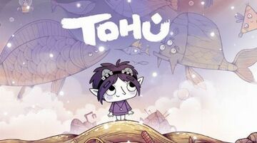 TOHU test par GameBlog.fr