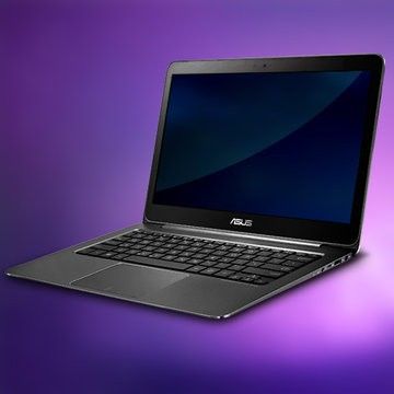 Asus UX305 test par Clubic.com Asus UX305 test par Clubic.com