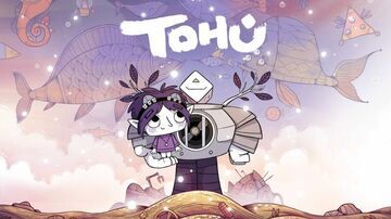 TOHU test par ActuGaming