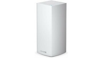 Linksys Velop test par 01net