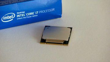 Intel Core i7-5960X test par TechRadar