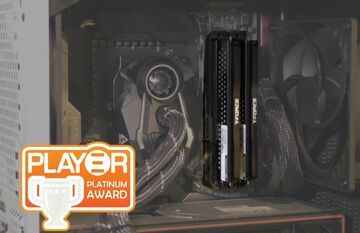 TeamGroup test par Play3r TeamGroup test par Play3r