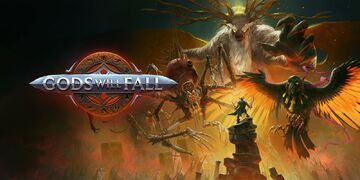 Gods Will Fall test par Nintendo-Town