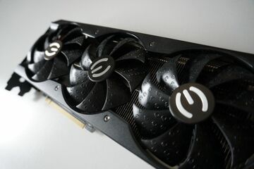 GeForce RTX 3060 Ti test par PCWorld.com