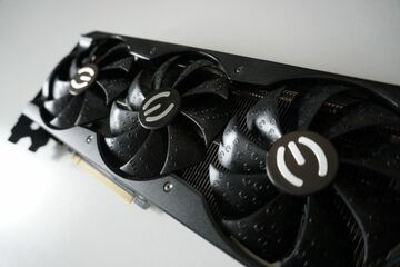 GeForce RTX 3060 Ti testé par PCWorld.com GeForce RTX 3060 Ti testé par PCWorld.com
