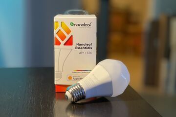 Nanoleaf Essentials im Test: 8 Bewertungen, erfahrungen, Pro und Contra