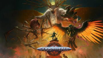 Gods Will Fall test par Geeko