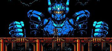 Cyber Shadow test par 4players Cyber Shadow test par 4players