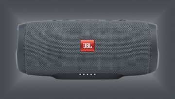 Anlisis JBL Essential