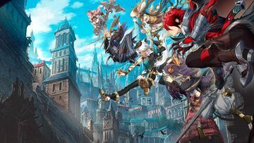 Ys IX: Monstrum Nox Review: 45 Ratings, Pros and Cons