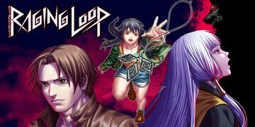 Raging Loop test par Nintendo-Town Raging Loop test par Nintendo-Town