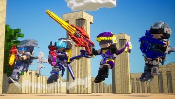 Earth Defense Force World Brothers Review: 15 Ratings, Pros and Cons