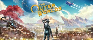 The Outer Worlds test par LeCafeDuGeek