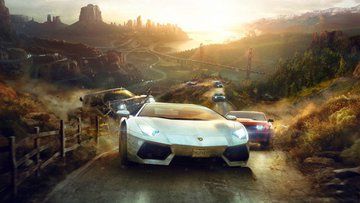 The Crew test par JeuxVideo.com