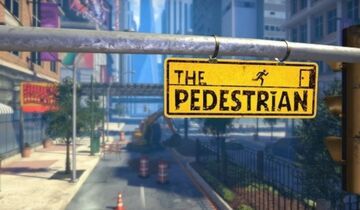 The Pedestrian test par COGconnected