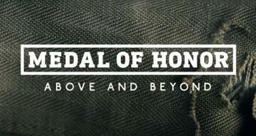 Medal of Honor Above and Beyond test par JVL