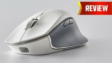 Test Razer Pro Click