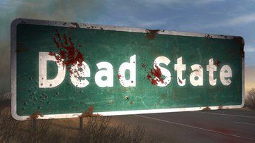 Dead State test par JeuxVideo.com Dead State test par JeuxVideo.com