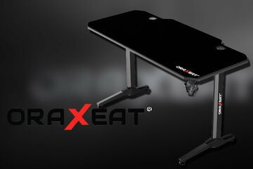 Test Oraxeat GT140