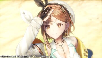 Atelier Ryza 2 test par PXLBBQ