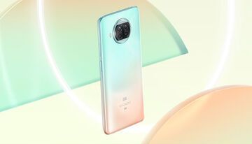 Xiaomi Mi 10T Lite Review