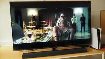 TCL 65X10 testé par L&B Tech TCL 65X10 testé par L&B Tech