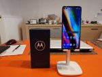 Test Motorola Moto G 5G Plus