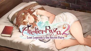 Atelier Ryza 2 test par wccftech