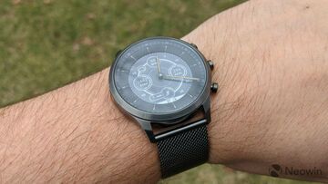 Test Skagen Jorn