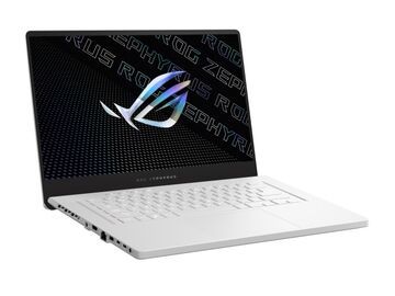 Asus ROG Zephyrus G15 testé par NotebookCheck Asus ROG Zephyrus G15 testé par NotebookCheck
