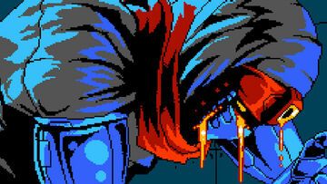 Test Cyber Shadow