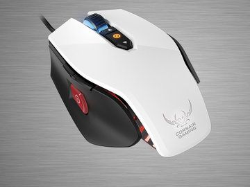 Corsair Gaming M65 RGB test par Ere Numérique Corsair Gaming M65 RGB test par Ere Numérique