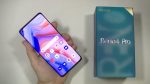 Test Oppo Reno4 Pro