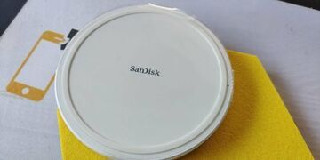 Sandisk iXpand reviewed by MobileTechTalk
