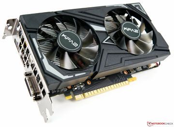 GeForce GTX 1650 Review