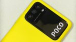 Tests Xiaomi Poco M3