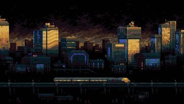 Disjunction test par ActuGaming Disjunction test par ActuGaming